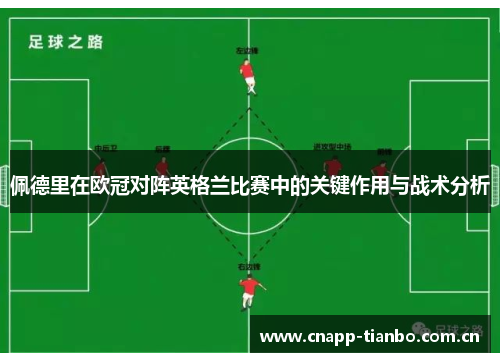 佩德里在欧冠对阵英格兰比赛中的关键作用与战术分析